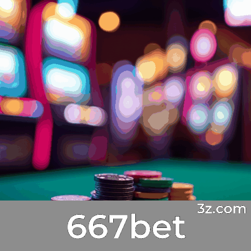 Cassino Online 667bet