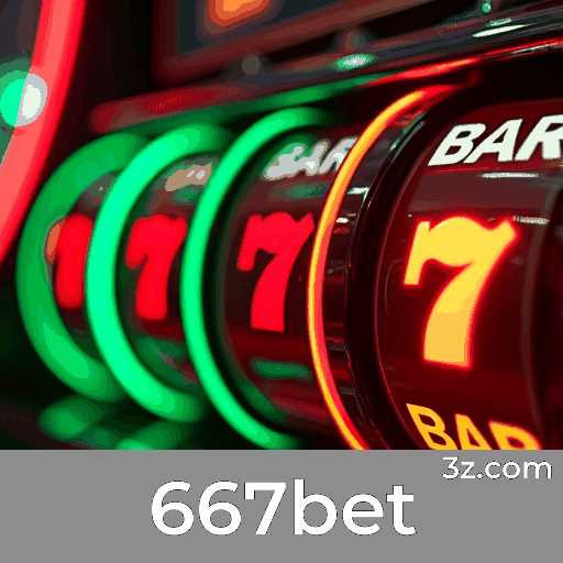 Cassino Online 667bet