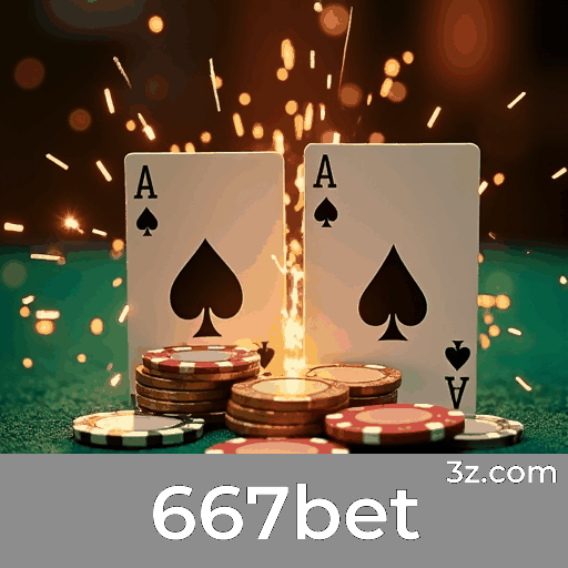Cassino Online 667bet