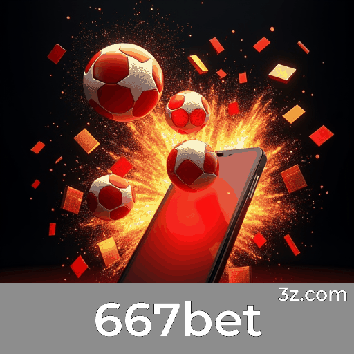 667bet: Plataforma Confiável de Cassino e Apostas