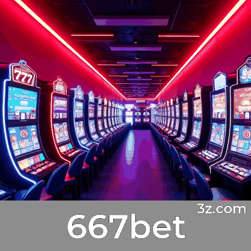 Cassino Online 667bet