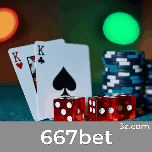 Acessar o site 667bet COM