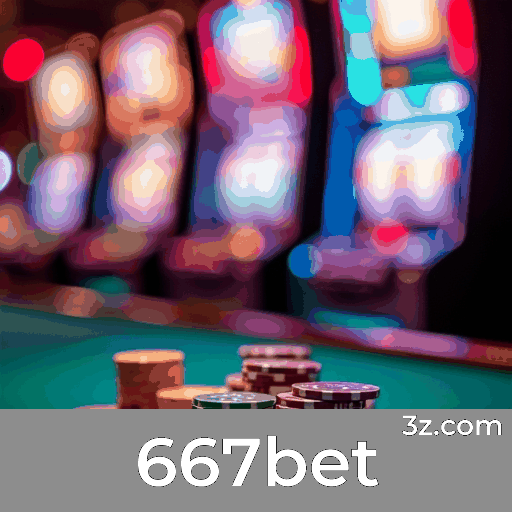 Cassino Online 667bet