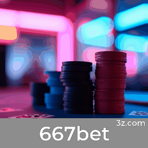 Cassino Online 667bet
