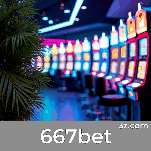 Cassino Online 667bet