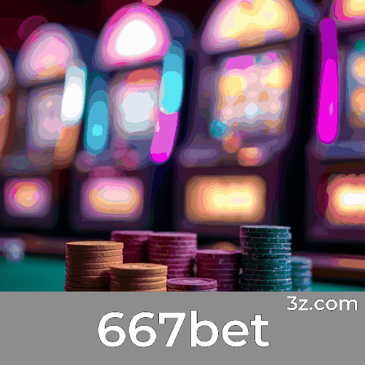 Cassino Online 667bet